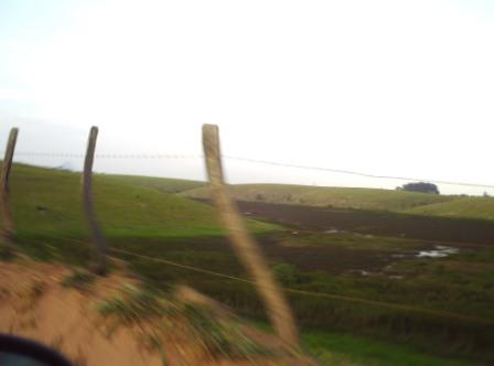 the countryside