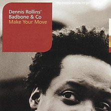 Review of Make Your Move Review of Make Your Move