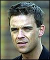 Robbie Williams