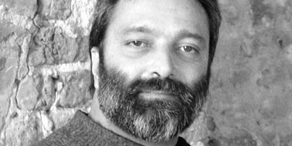 Photo of Jatinder Verma