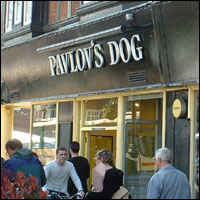 Pavlov's Dog