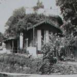 ALICE VILLA - October 1944