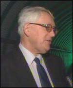 Chief designer, Glynn Bowsher 