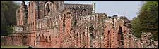 Furness Abbey