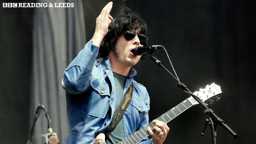 Reading Saturday Highlights