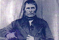 Gruffydd Prichard