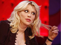 Courtney Love