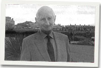 Syr Meuric Rees