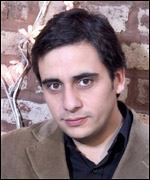 MIF director Alex Poots