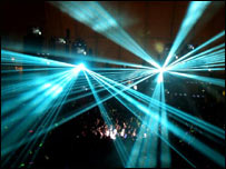 Nightclub