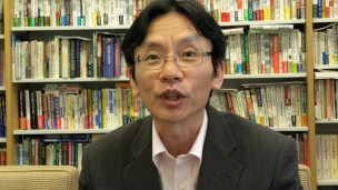 大西康雄
