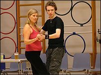 7 Dances 7 Days: Swing