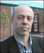 Conor Hartnett