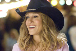 Sarah Jessica Parker