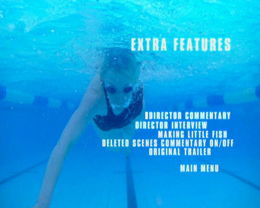 Little Fish DVD