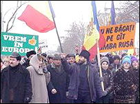 Protestanti