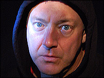 Stephen Bumfrey.