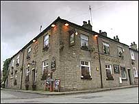 The Church House Inn