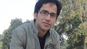 حکیم عرفان
