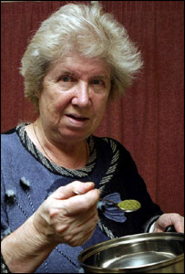 Patricia Tabram