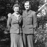 Joan and Wiliam (Brem) Highet