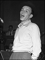 Frank Sinatra