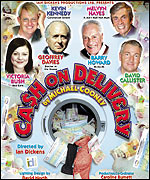 Cash on Delivery