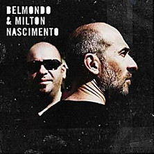 Review of Milton Nascimento & Belmondo