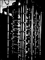 Babbage's Difference Engine No1