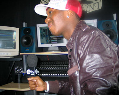 Dev links up with R&B producer 2Dark