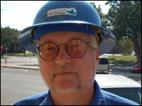 Greg Wortham