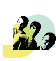 Friends Of The Bride, photo by Richard Williams