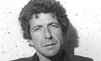 Leonard Cohen