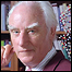 Brit Francis Crick rozluštil DNA s Američanem Jamesem Watsonem