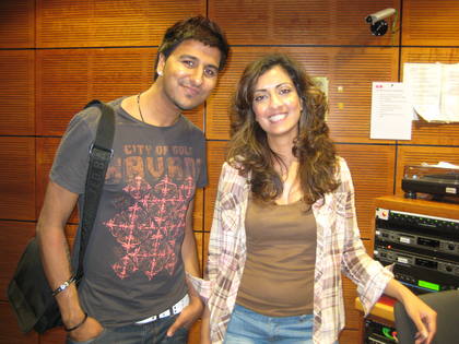 Panjabi By Nature & Noreen 