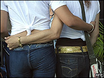 Gays