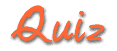 Quiz logo