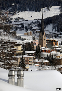 Davos