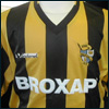 Port Vale away shirt