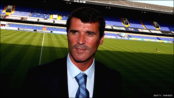 Roy Keane