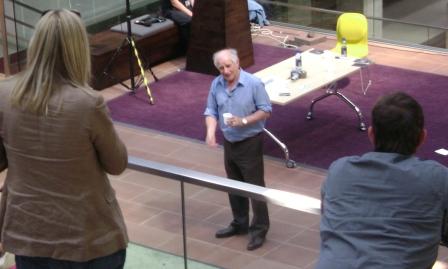 Johnny Ball