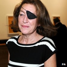 Marie Colvin