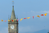 Machynlleth