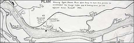 River Orwell 1930, APB