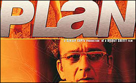 Plan Poster