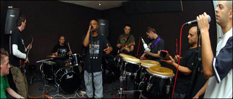 British Intelligence