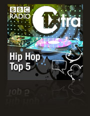 Get the 1Xtra Hip Hop Top 10 podcast