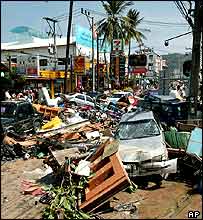 Phuket kasabası