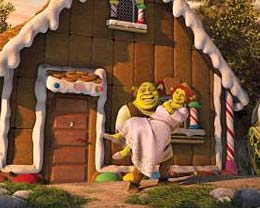 Shrek 2: Special Edition DVD