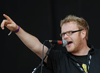 Huw Stephens